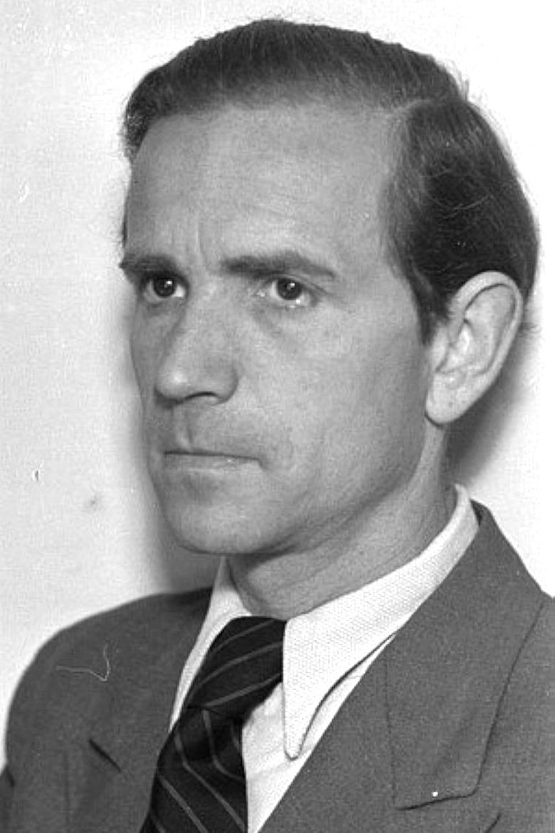 Peter Elsholtz Portrait of Peter Elsholtz