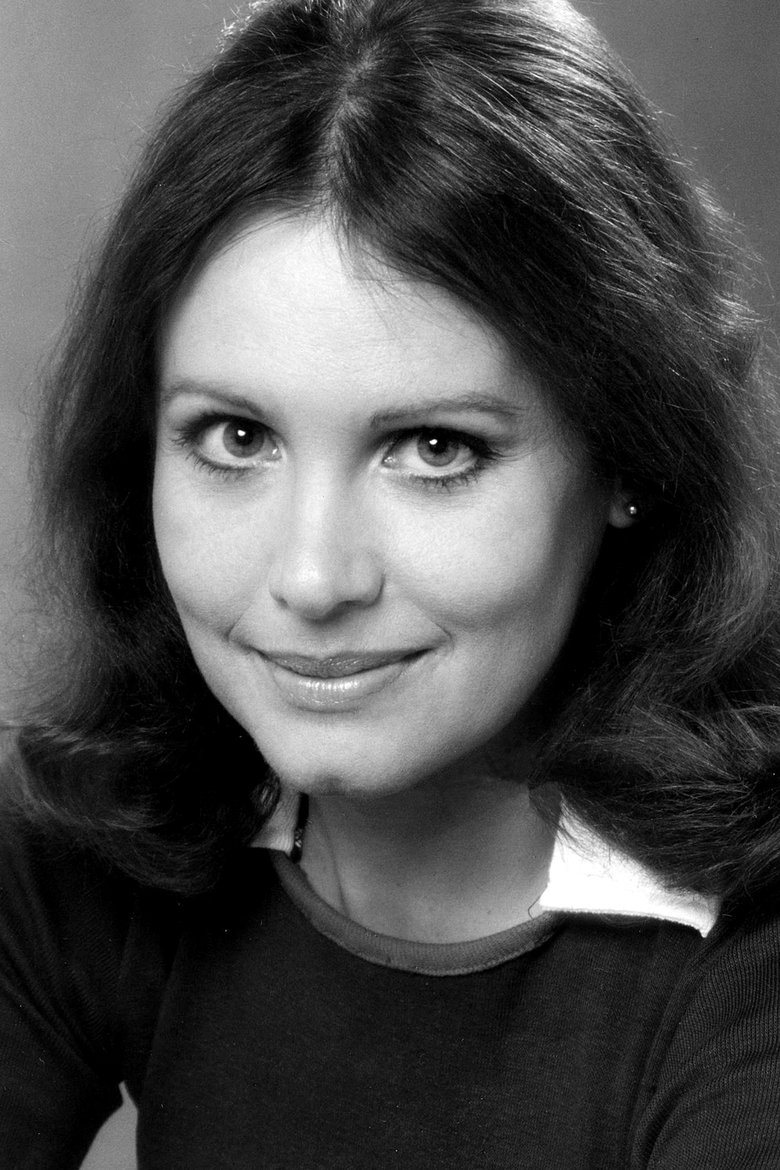 Valerie Starrett Portrait of Valerie Starrett