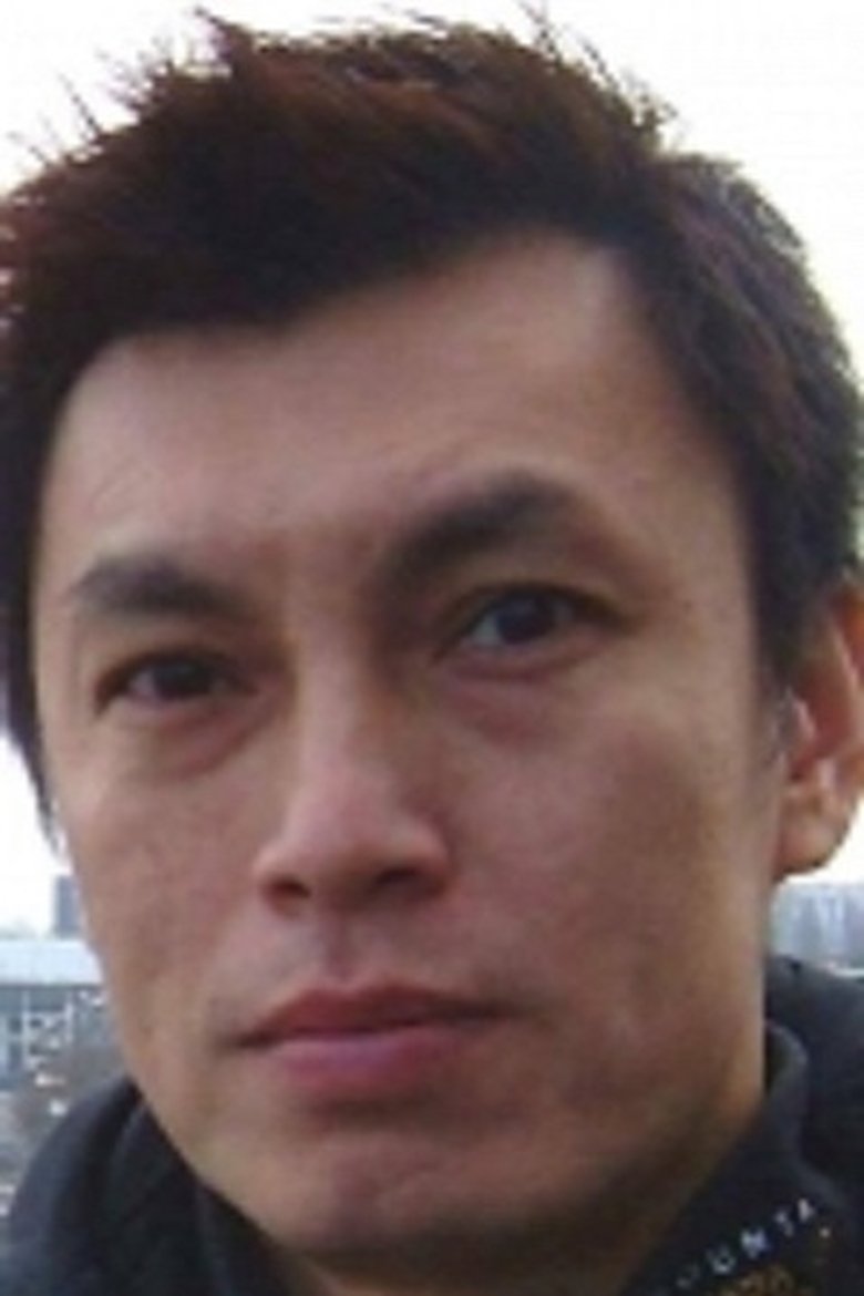 Ng Man-Ching Portrait of Ng Man-Ching