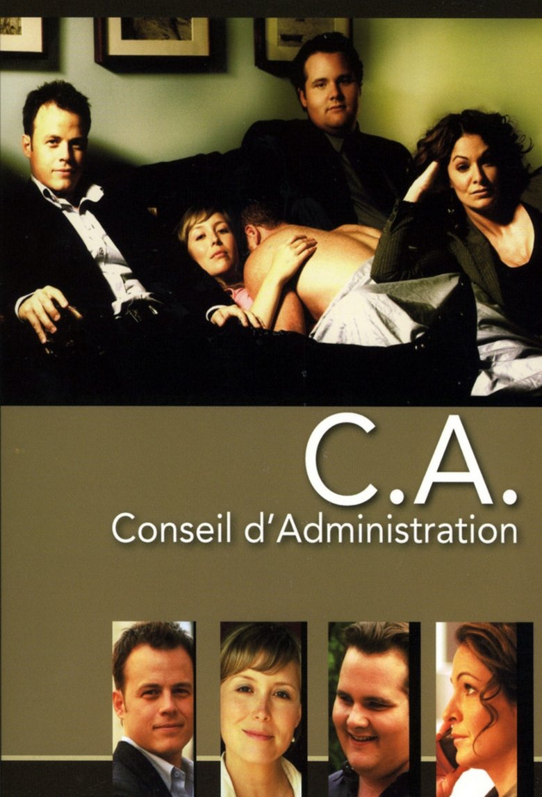 Episodes in The Board - Season 3 - Season 3 Poster of Episodes in The Board - Season 3 - Season 3