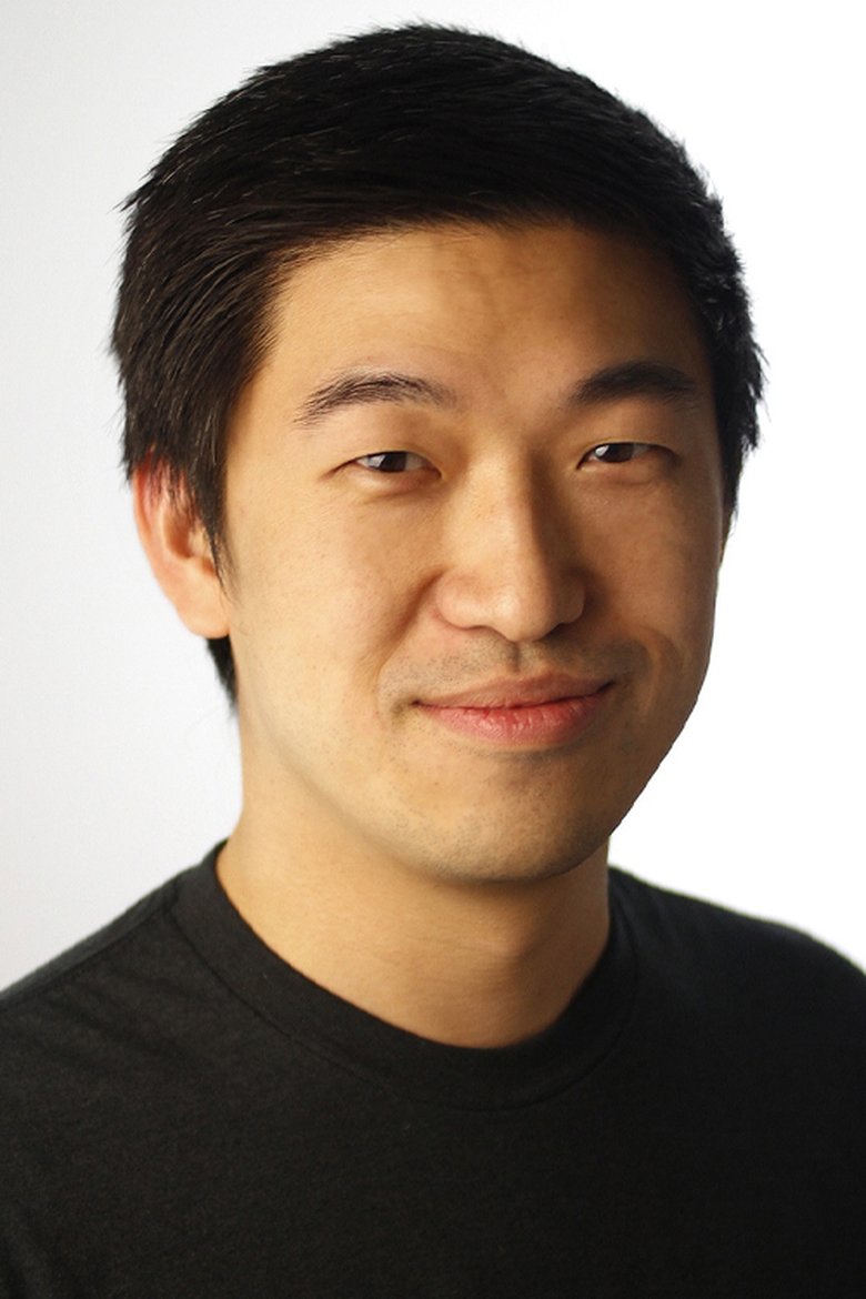 Shaofu Zhang Portrait of Shaofu Zhang