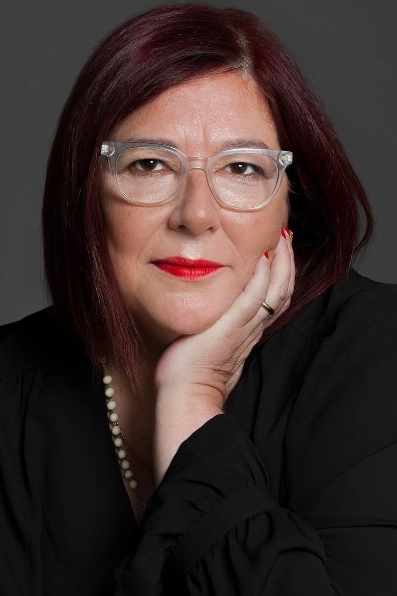 Helena Amaral Portrait of Helena Amaral