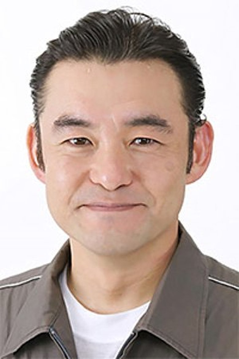 Takashi Nishina Portrait of Takashi Nishina