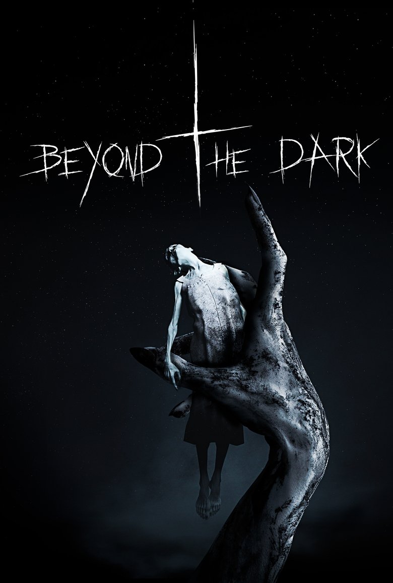 Beyond the Dark Poster of Beyond the Dark