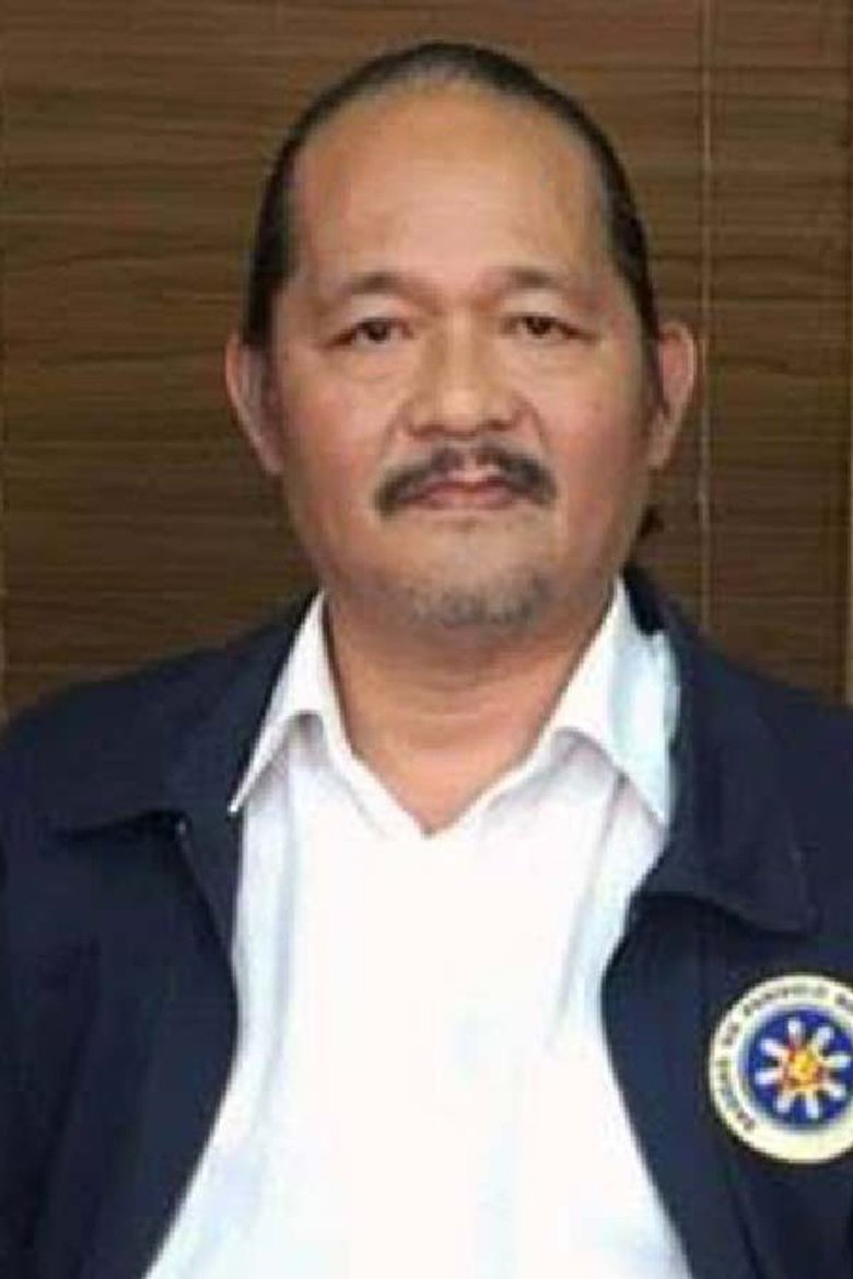 Amay Bisaya Portrait of Amay Bisaya