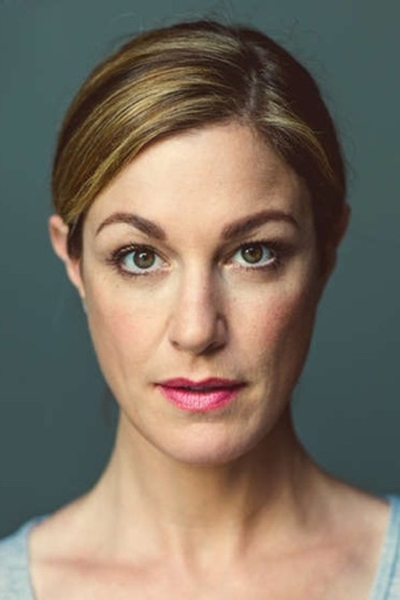 Julia Stinshoff Portrait of Julia Stinshoff