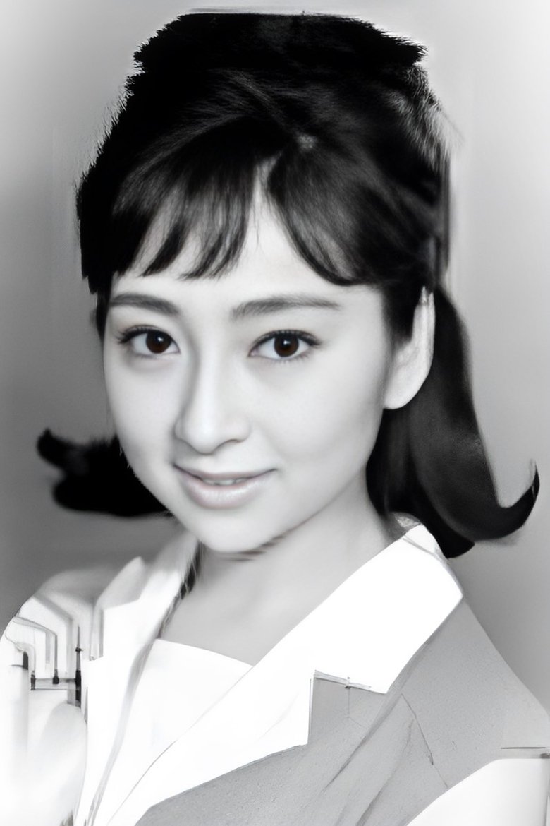 Kyoko Mikage Portrait of Kyoko Mikage