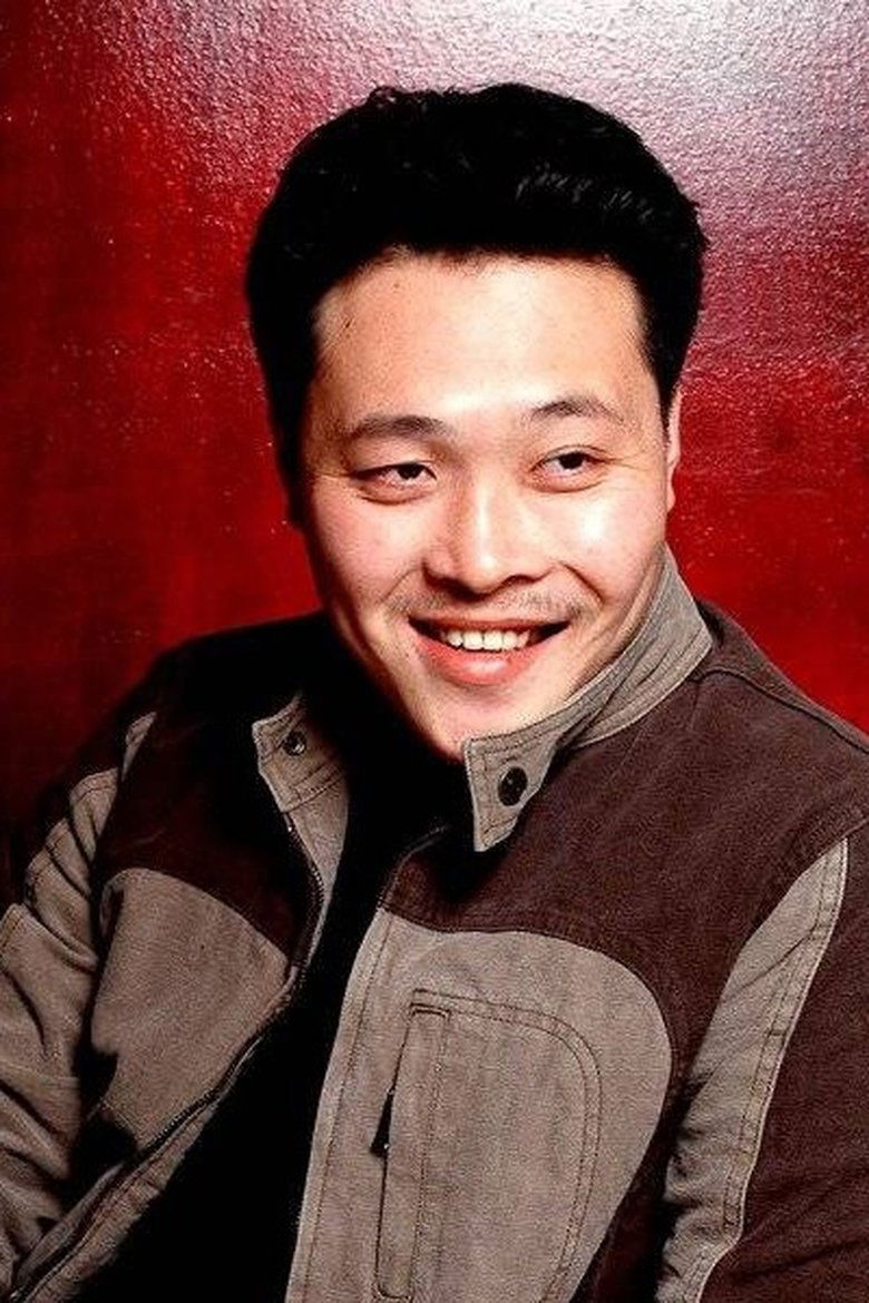 Song Yo-sep Portrait of Song Yo-sep