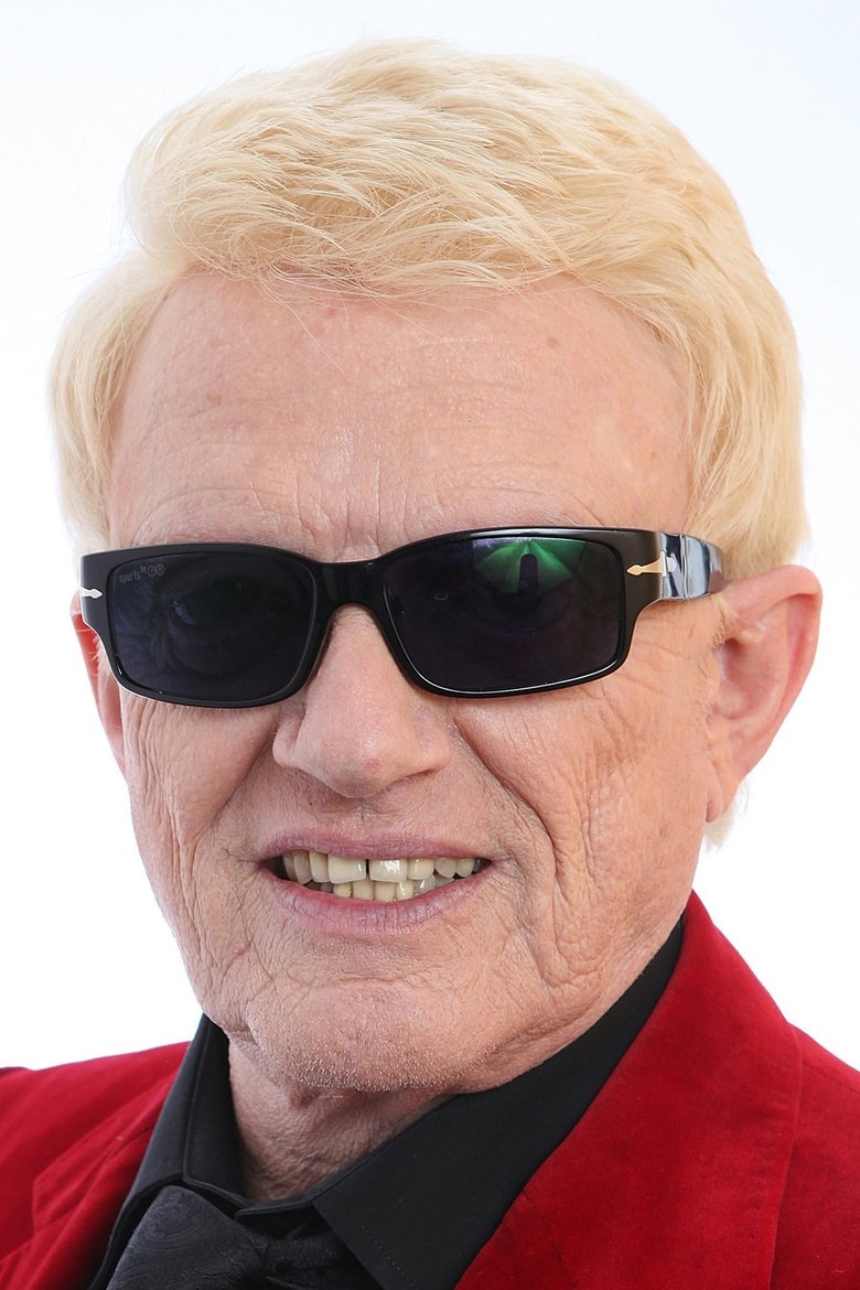 Heino Portrait of Heino