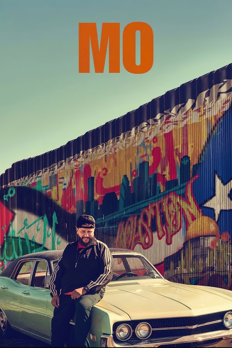 Cast and Crew in Mo - Season 1 - Episode 8 - Vamos Poster of Cast and Crew in Mo - Season 1 - Episode 8 - Vamos
