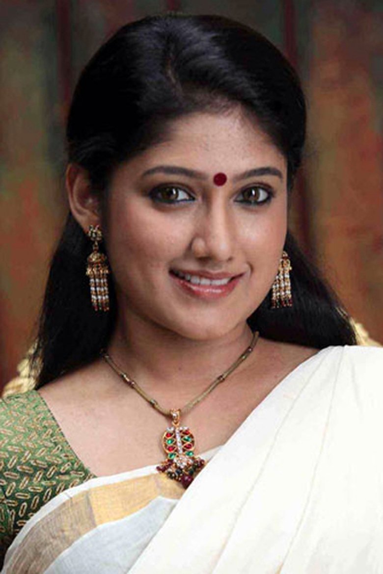 Akhila Portrait of Akhila