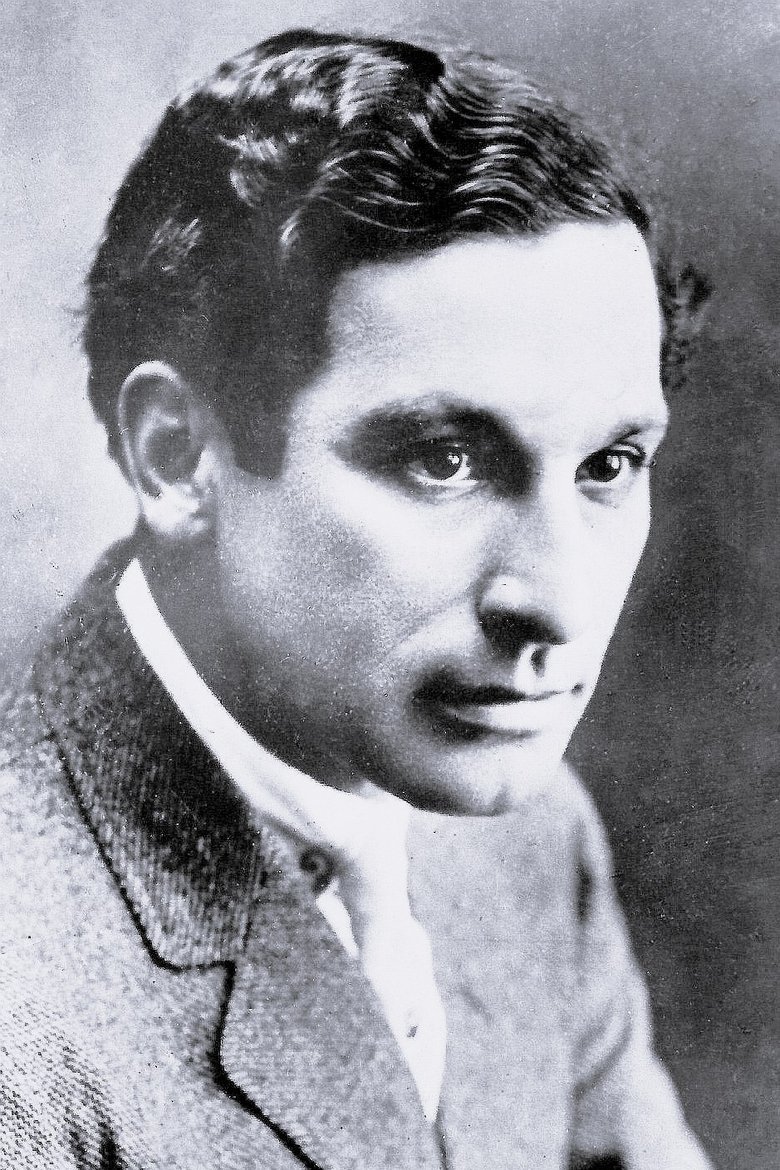 George Field Portrait of George Field