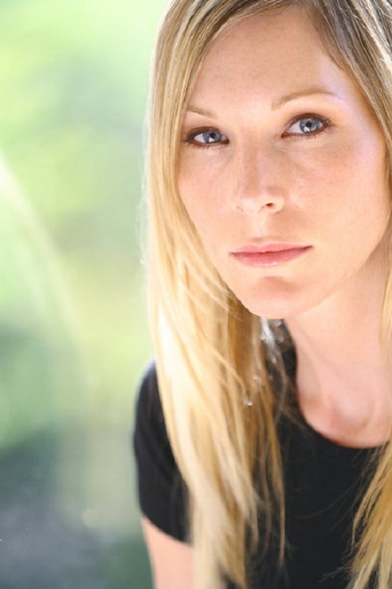 Shana Betz Portrait of Shana Betz