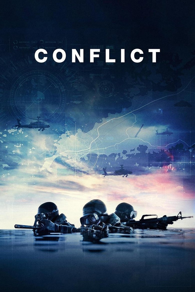 Episodes in Conflict - Season 1 - Season 1 Poster of Episodes in Conflict - Season 1 - Season 1