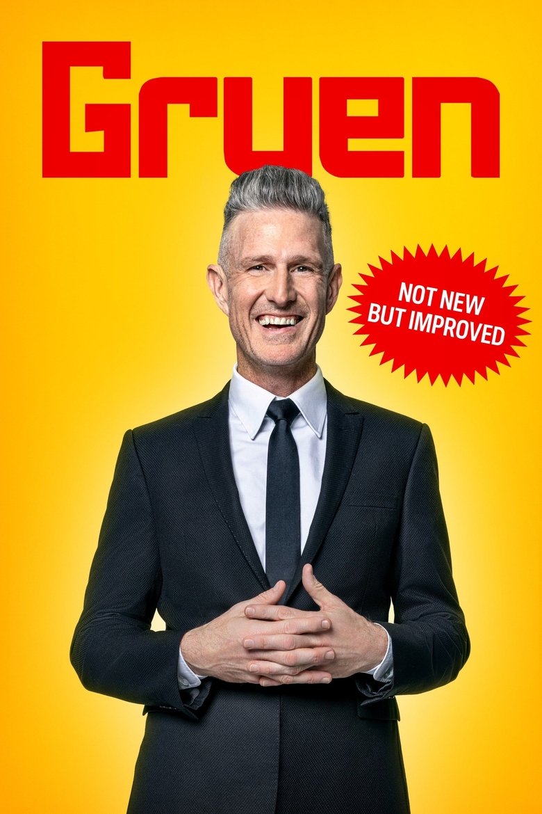 Episodes in Gruen - Series 17 - Series 17 Poster of Episodes in Gruen - Series 17 - Series 17