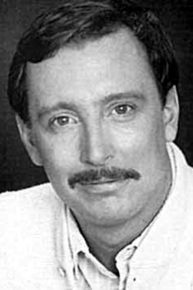 Bruce Paul Barbour Portrait of Bruce Paul Barbour