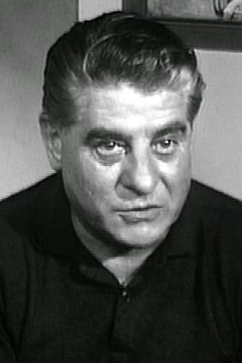 Jean Combal Portrait of Jean Combal