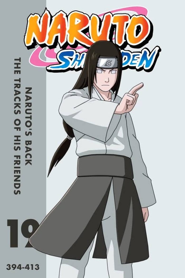 Episodes in Naruto Shippūden - S19 • Naruto's Back: The Tracks of His Friends - S19 • Naruto's Back: The Tracks of His Friends Poster of Episodes in Naruto Shippūden - S19 • Naruto's Back: The Tracks of His Friends - S19 • Naruto's Back: The Tracks of His Friends