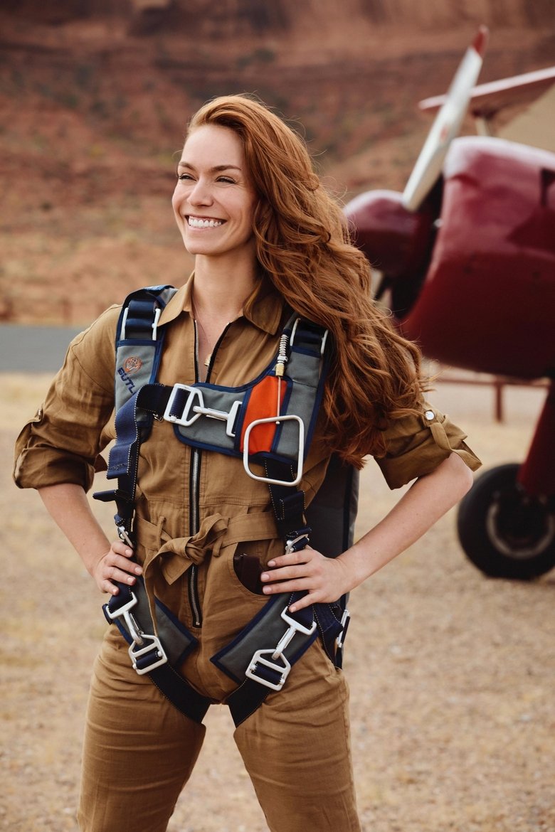 Episodes in First Flights With Kate Broug - Season 1 - Season 1 Poster of Episodes in First Flights With Kate Broug - Season 1 - Season 1