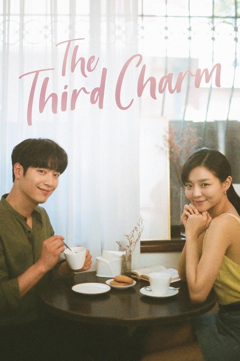Episodes in The Third Charm - Season 1 - Season 1 Poster of Episodes in The Third Charm - Season 1 - Season 1
