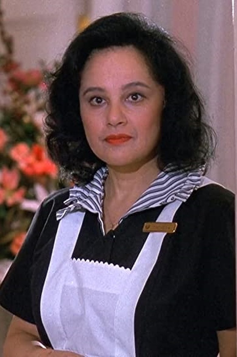 Divina Cook Portrait of Divina Cook