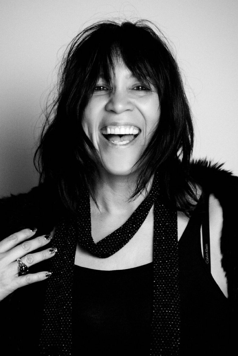 Kate Ceberano Portrait of Kate Ceberano