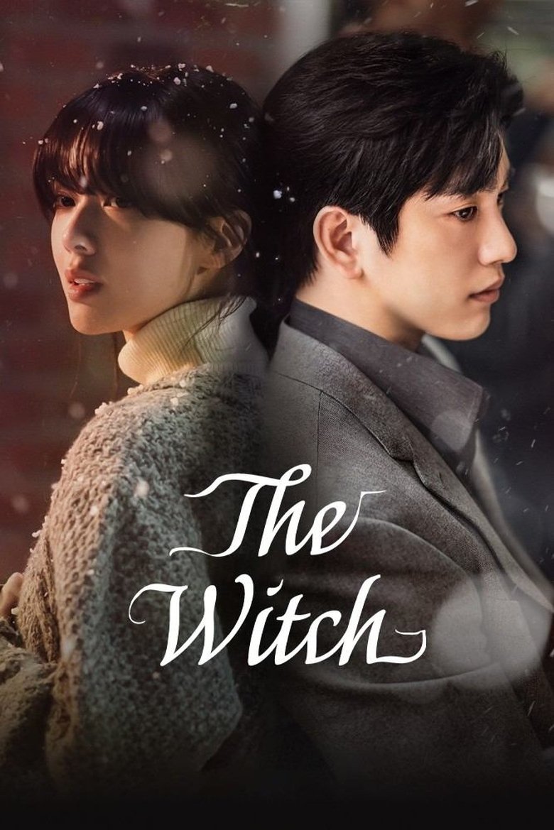 Episodes in The Witch - Season 1 - Season 1 Poster of Episodes in The Witch - Season 1 - Season 1