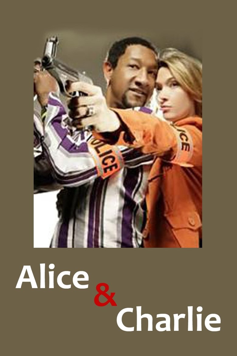Episodes in Alice Et Charlie - Season 1 - Season 1 Poster of Episodes in Alice Et Charlie - Season 1 - Season 1