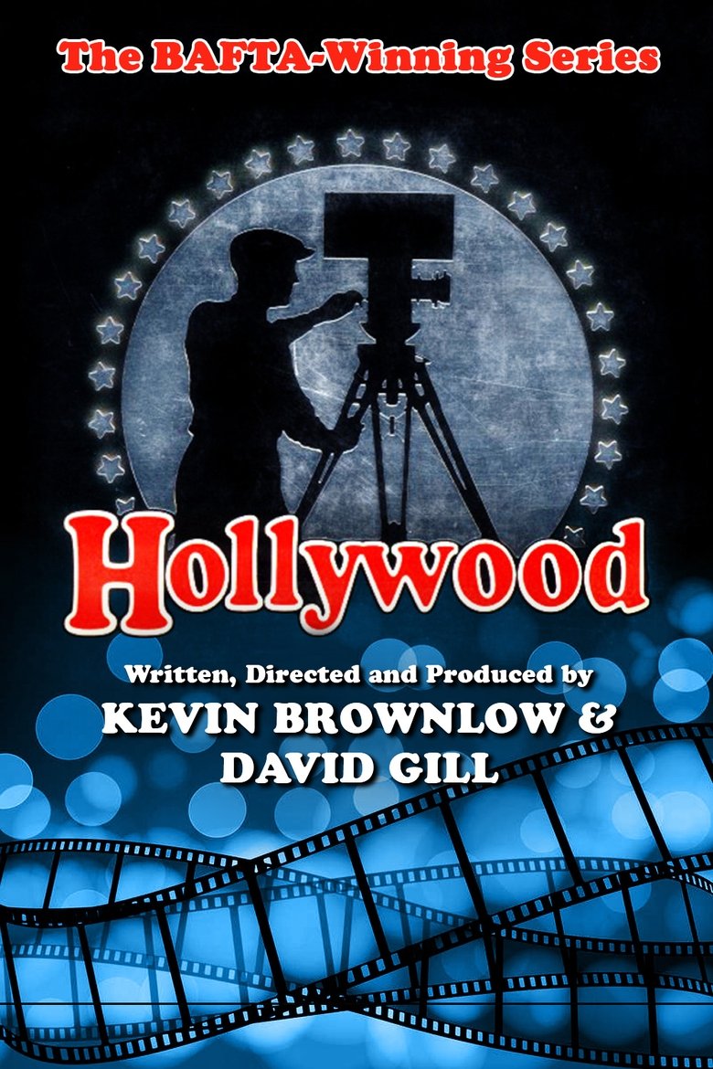 Episodes in Hollywood - Season 1 - Season 1 Poster of Episodes in Hollywood - Season 1 - Season 1