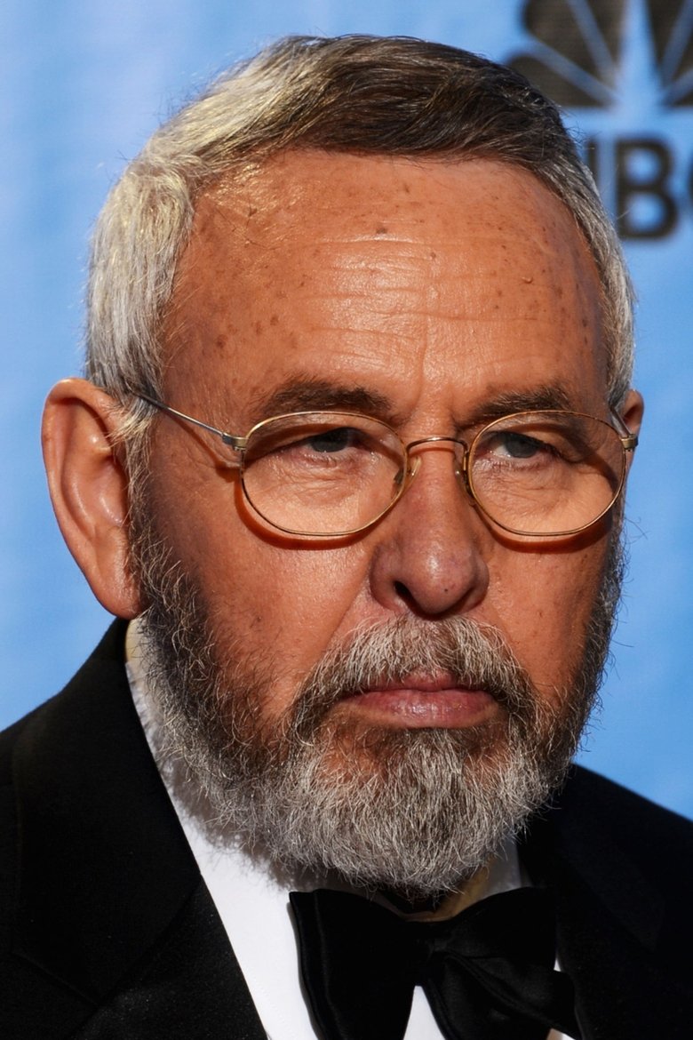 Tony Mendez Portrait of Tony Mendez