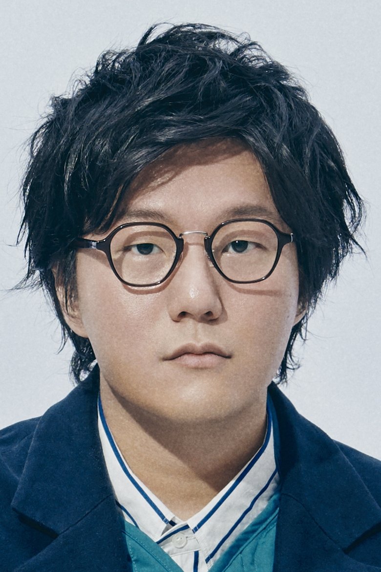 Seiya Matsumuro Portrait of Seiya Matsumuro