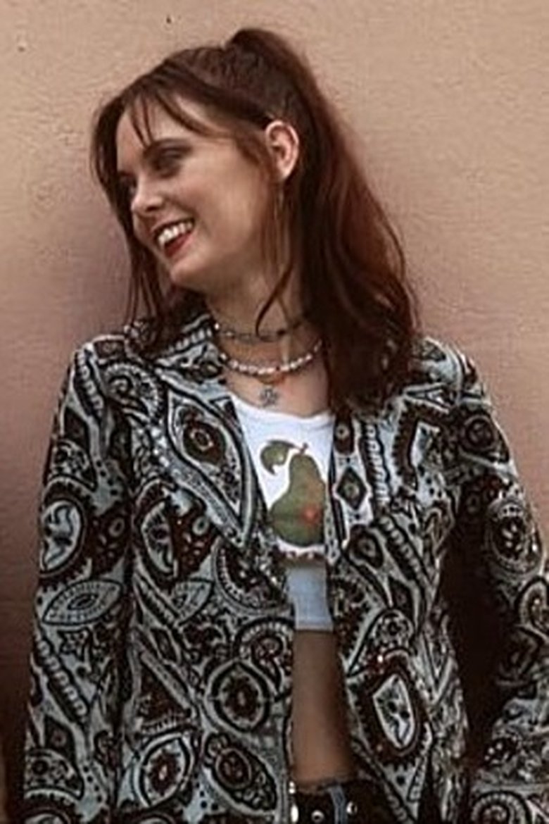 Sarah Rosenberg Portrait of Sarah Rosenberg