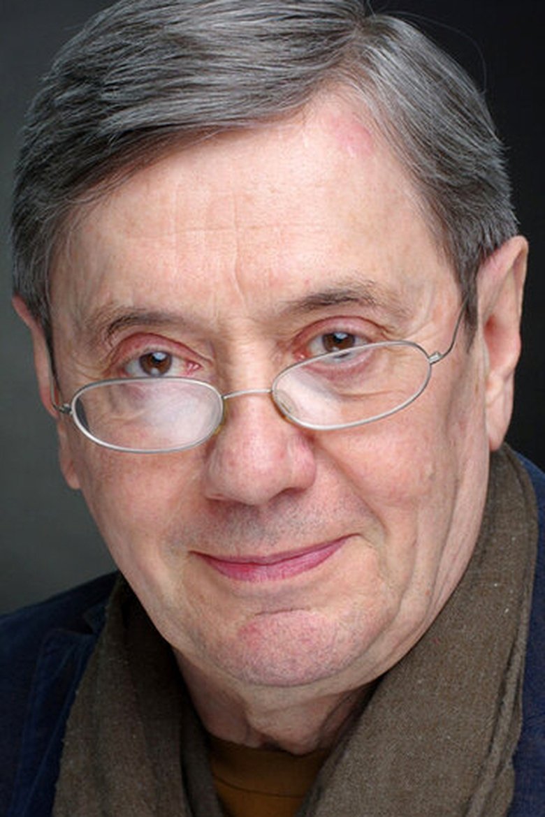 Vladimir Eryomin Portrait of Vladimir Eryomin