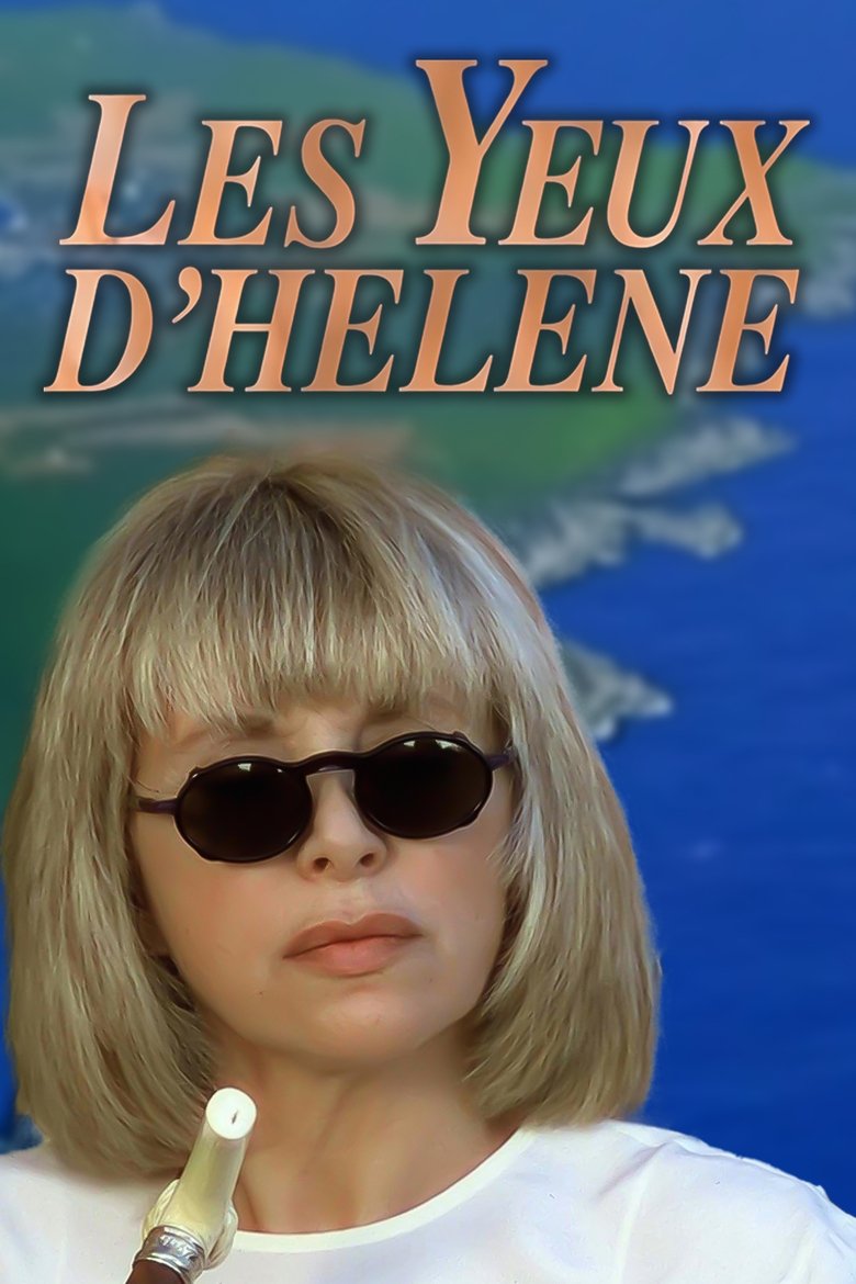 Les Yeux d'Hélène Poster of Les Yeux d'Hélène