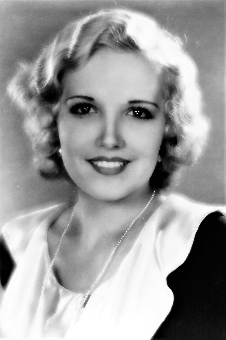 Claudia Dell Portrait of Claudia Dell