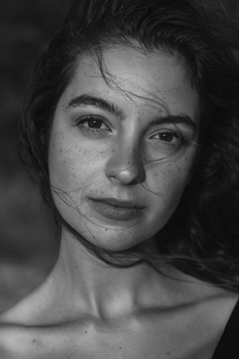 Carlota Alves Portrait of Carlota Alves