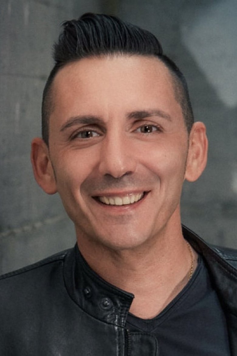 Francesco Silvestre Portrait of Francesco Silvestre