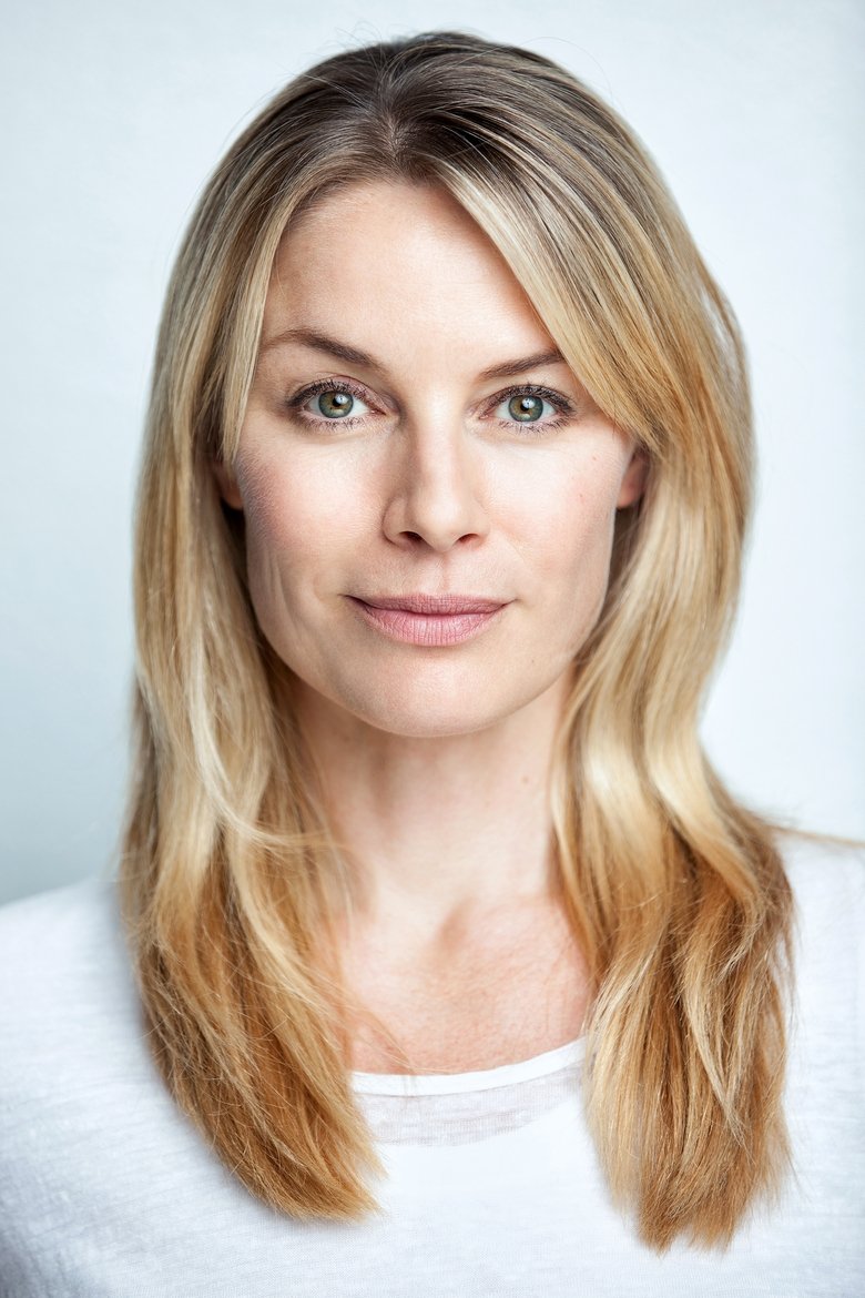 Petra van de Voort Portrait of Petra van de Voort