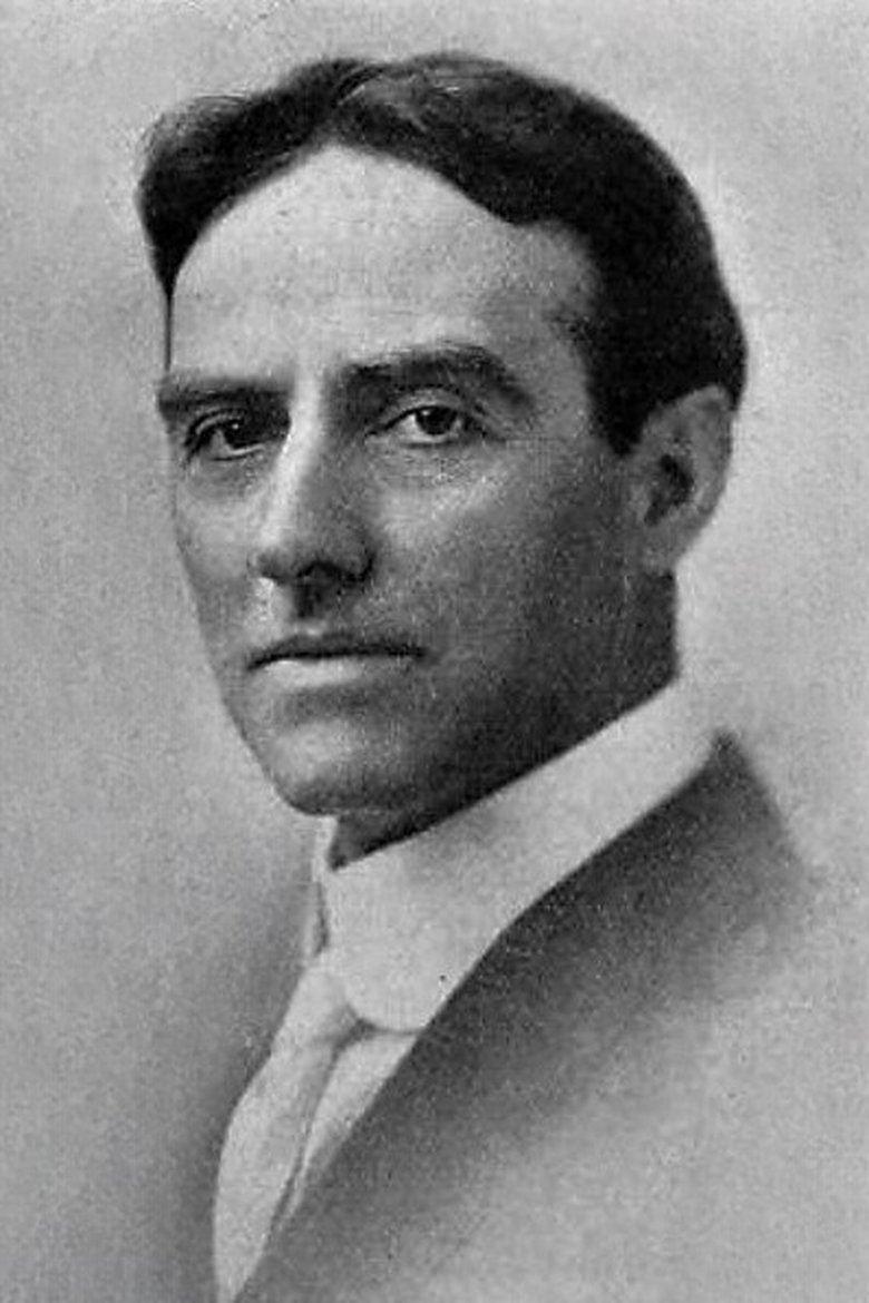Harry Lonsdale Portrait of Harry Lonsdale