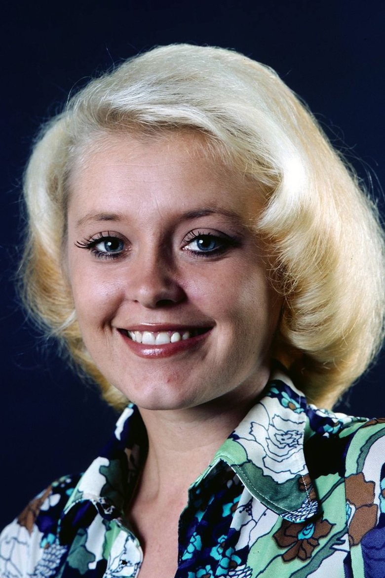 Valérie Čižmárová Portrait of Valérie Čižmárová