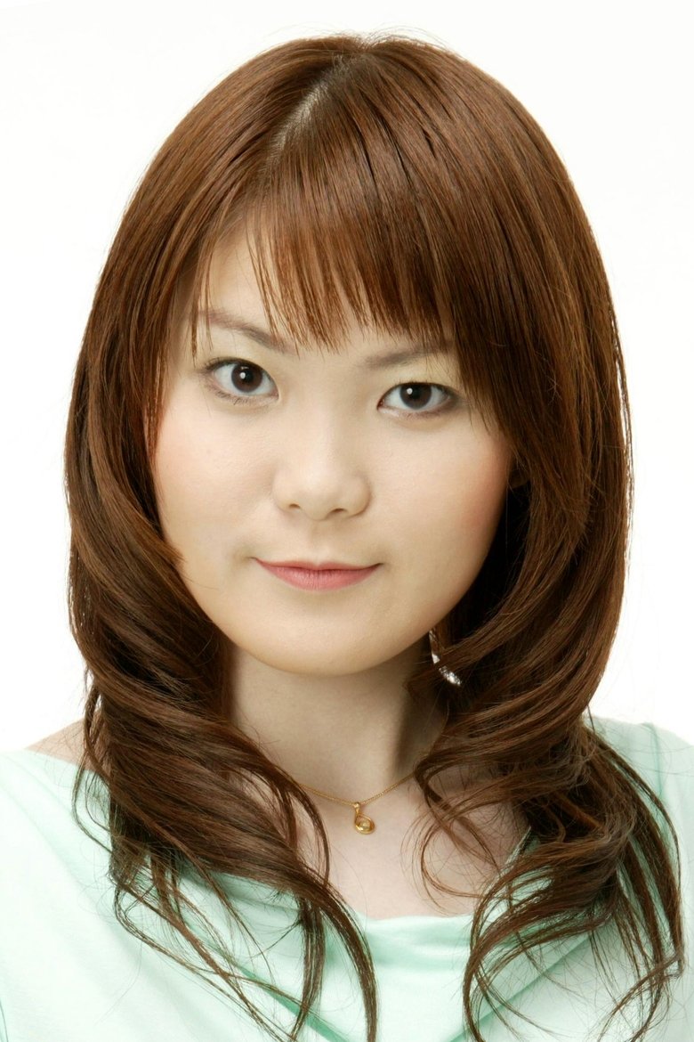 Machiko Kawana Portrait of Machiko Kawana