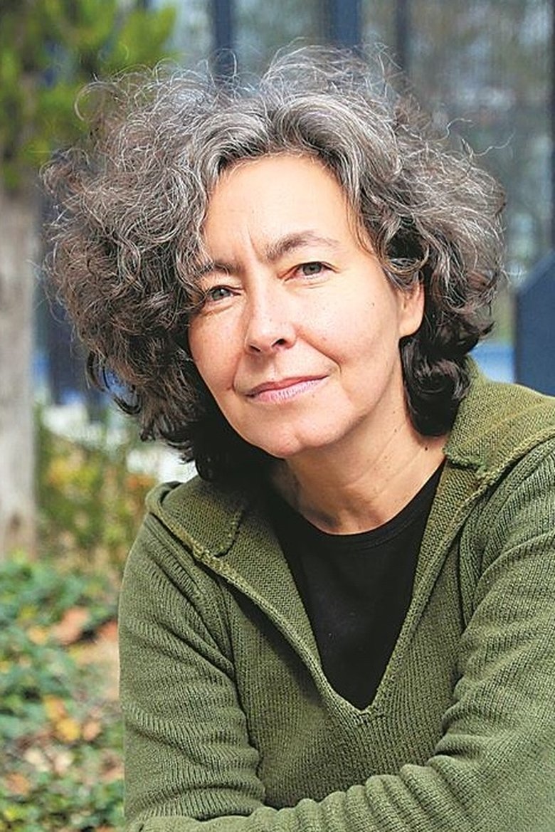 Margarida Cardoso Portrait of Margarida Cardoso