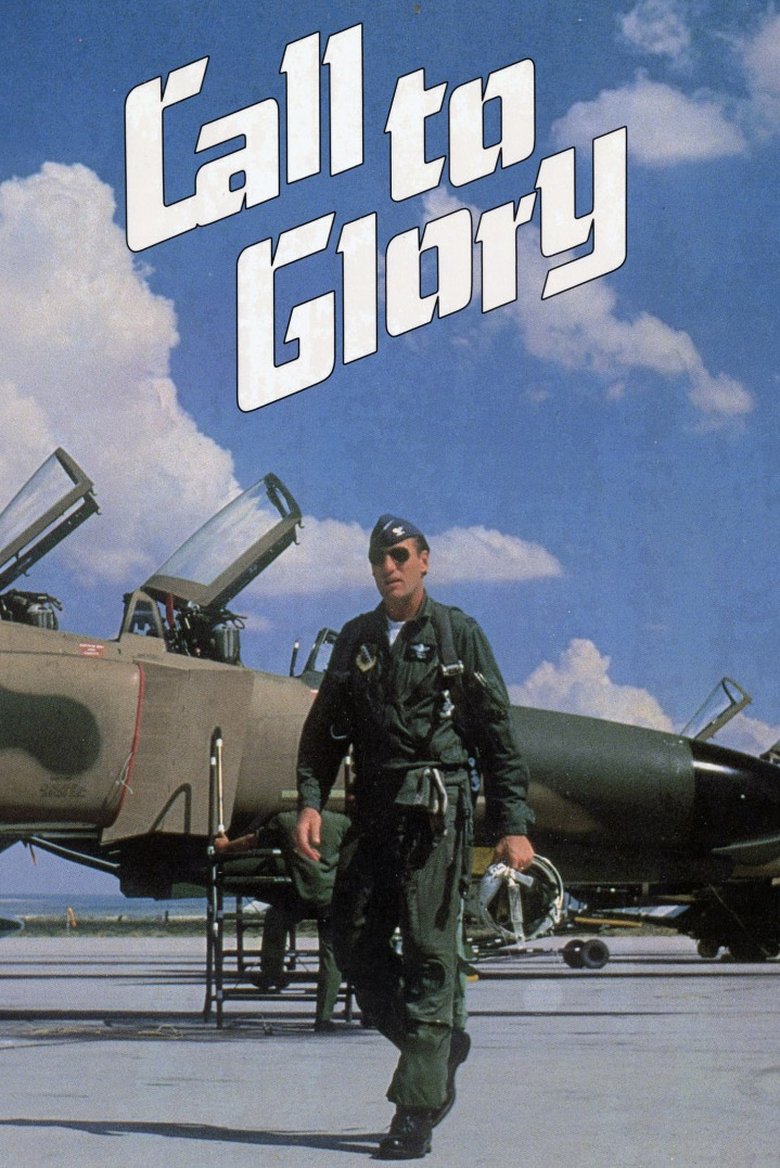 Call to Glory Poster of Call to Glory