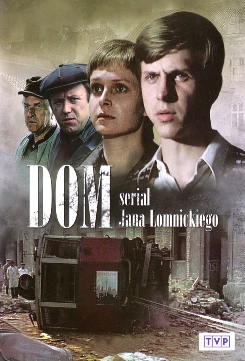 Dom Poster of Dom