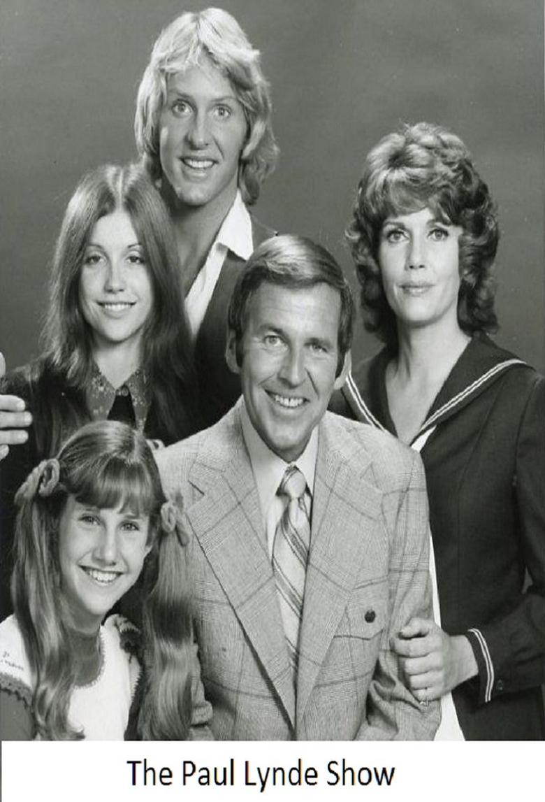 The Paul Lynde Show Poster of The Paul Lynde Show