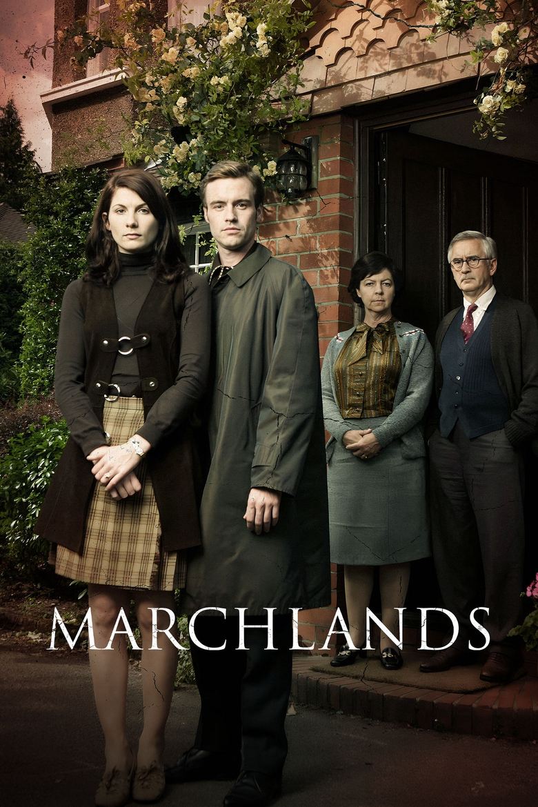 Marchlands Poster of Marchlands