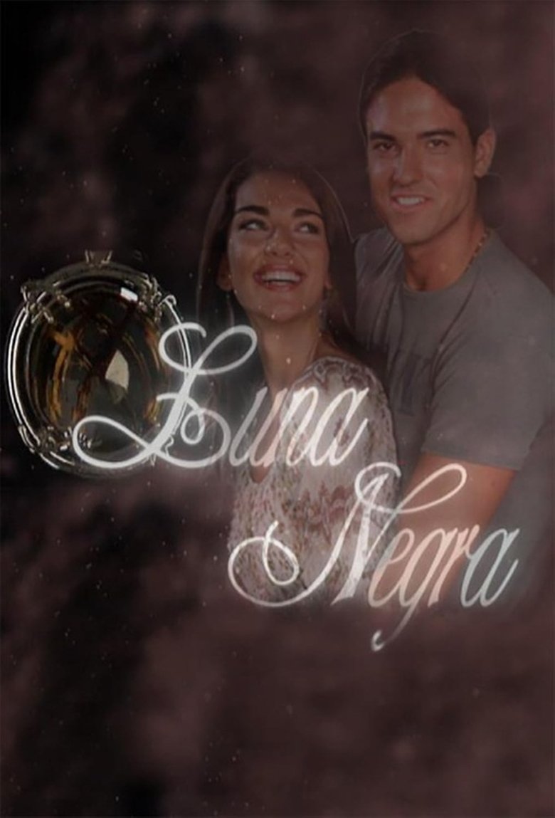 Luna negra Poster of Luna negra