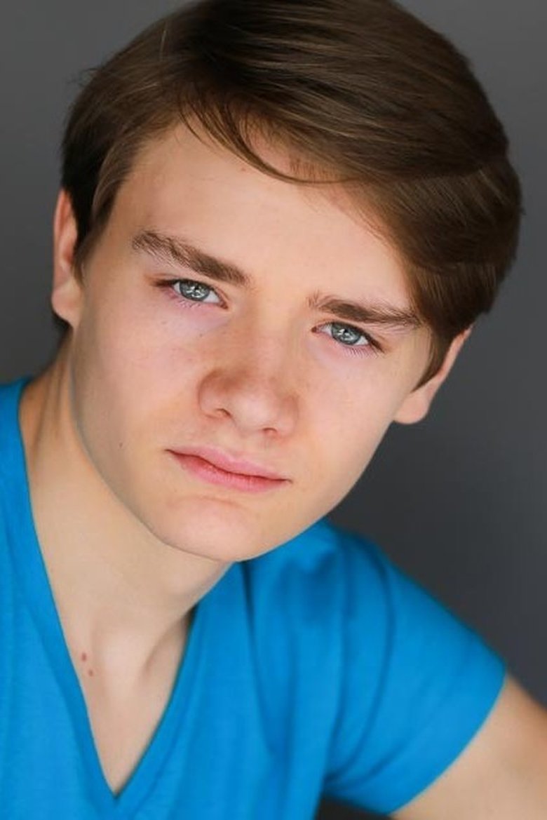 Dakota Goyo Portrait of Dakota Goyo