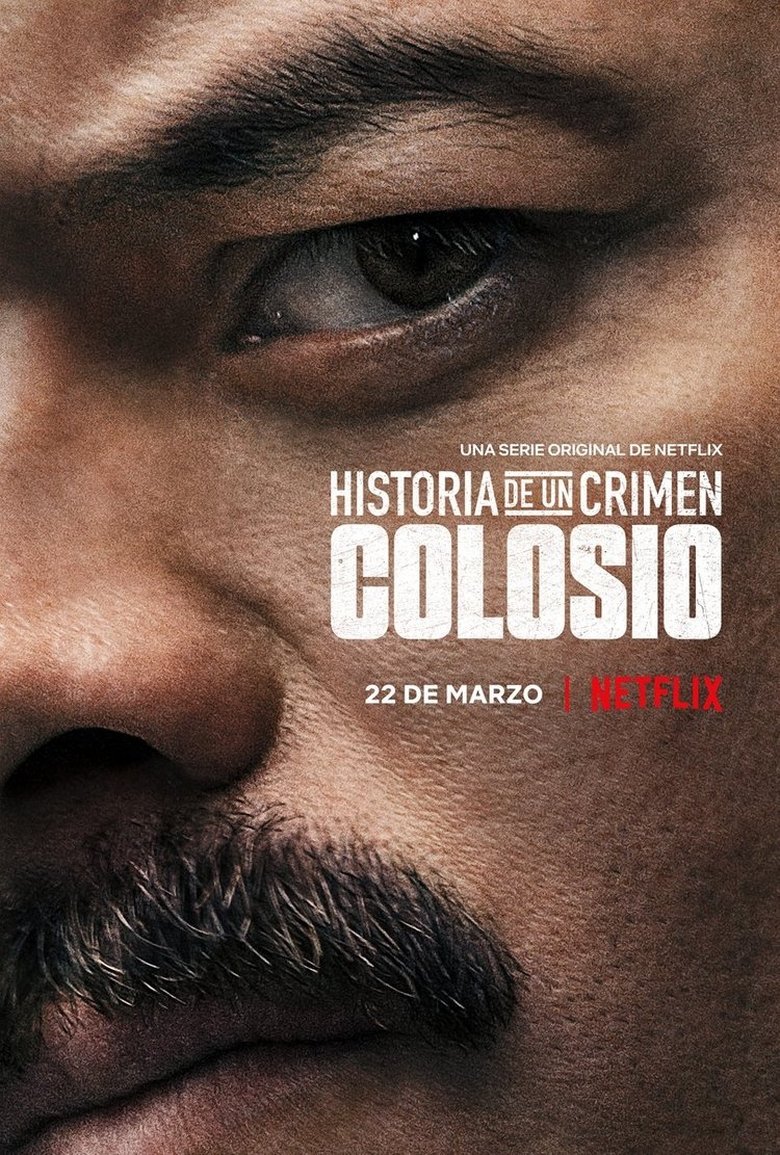 Episodes in Crime Diaries The Candidate - Season 1 - Season 1 Poster of Episodes in Crime Diaries The Candidate - Season 1 - Season 1