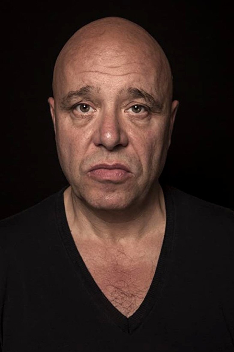 Manou Kersting Portrait of Manou Kersting